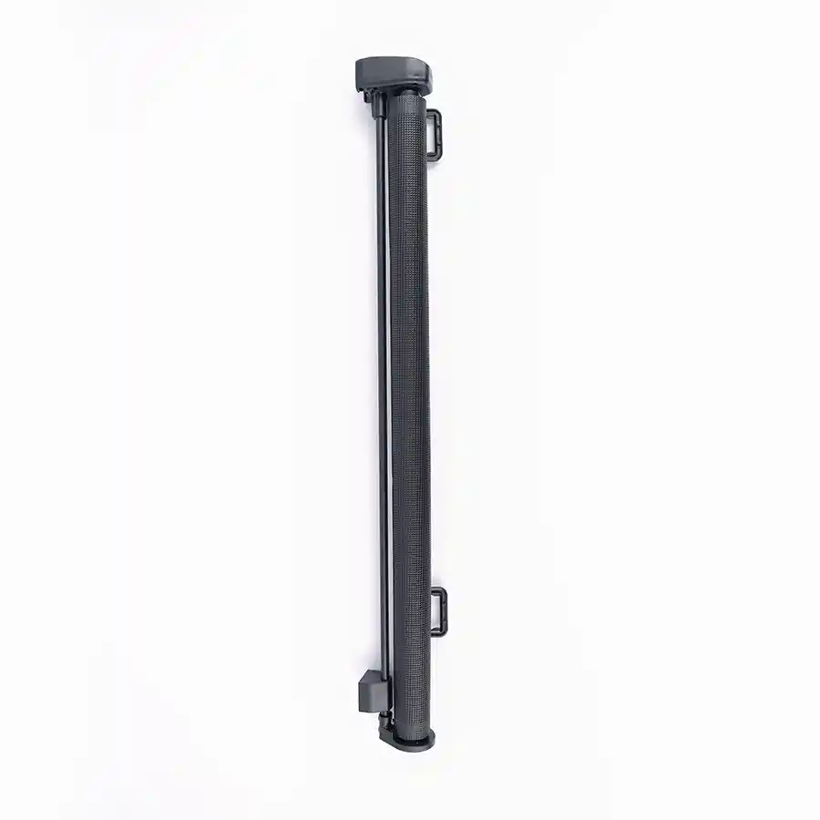 Puerta Seguridad Retractil 86cm-104cm 35x86x3cm