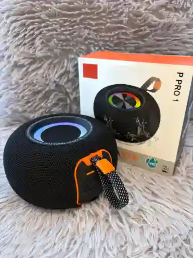 Parlante Bocina P Pro1 Super Bajo