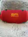 Parlante Org Sm Tipo Bombox