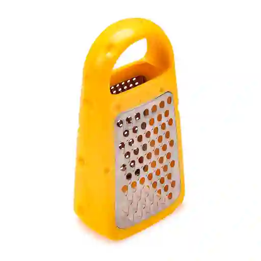 Rallador Joie 20cm Amarillo Abs