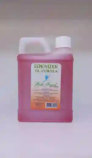 Removedor De Cuticula