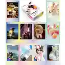Película Fotográfica Fujifilm Instax Mini Macaron