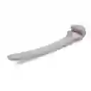 Tirador De Parrilla Joie 20cm Gris Plastico