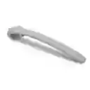 Tirador De Parrilla Joie 20cm Gris Plastico