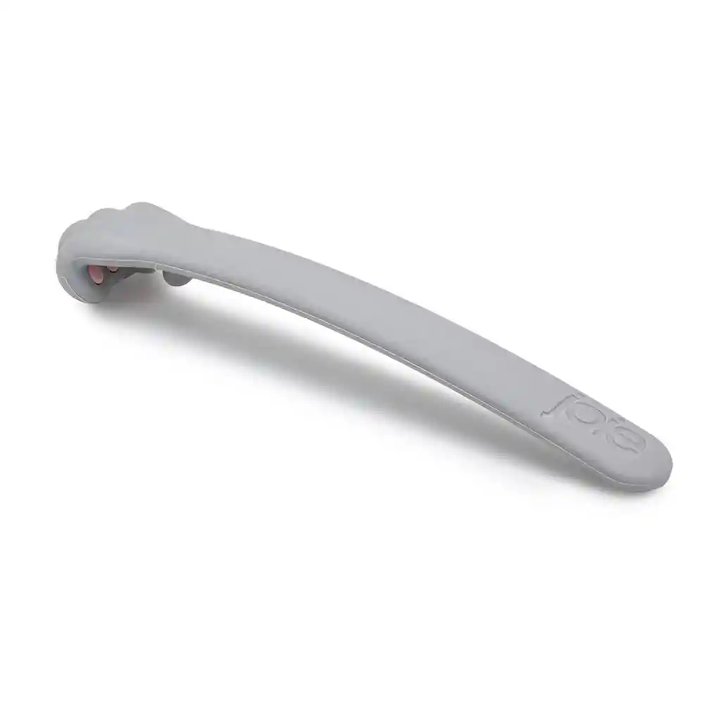 Tirador De Parrilla Joie 20cm Gris Plastico