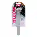 Tirador De Parrilla Joie 20cm Gris Plastico