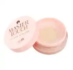 Polvos Sueltos Master Touch