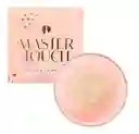 Polvos Sueltos Master Touch