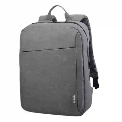 Morral Lenovo Backpack B210 Gris