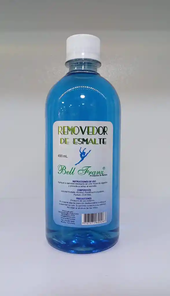 Removedor De Esamlte