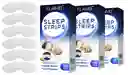 Tiras Para Dormir Antirronquidos 270 Pcs Mejora La Respiración Y La Calidad Del Sueño Sleep Strips