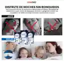 Tiras Para Dormir Antirronquidos 270 Pcs Mejora La Respiración Y La Calidad Del Sueño Sleep Strips