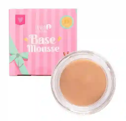 Base Mousse De Trendy