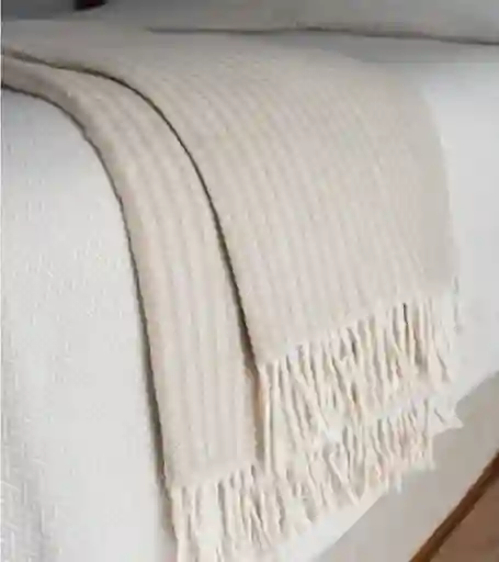 Throw Sicilia Taupe