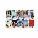 Película Fotográfica Fujifilm Instax Mini Spray Art