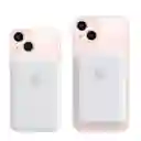 Power Bank Banco Energía Inalámbrico Magnético 10.000 Mah