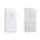 Power Bank Banco Energía Inalámbrico Magnético 10.000 Mah
