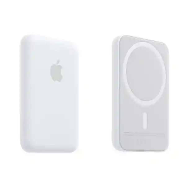 Power Bank Banco Energía Inalámbrico Magnético 10.000 Mah