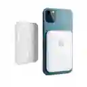 Power Bank Banco Energía Inalámbrico Magnético 10.000 Mah