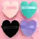 Borla De Corazon New