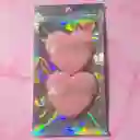 Borla De Corazon New