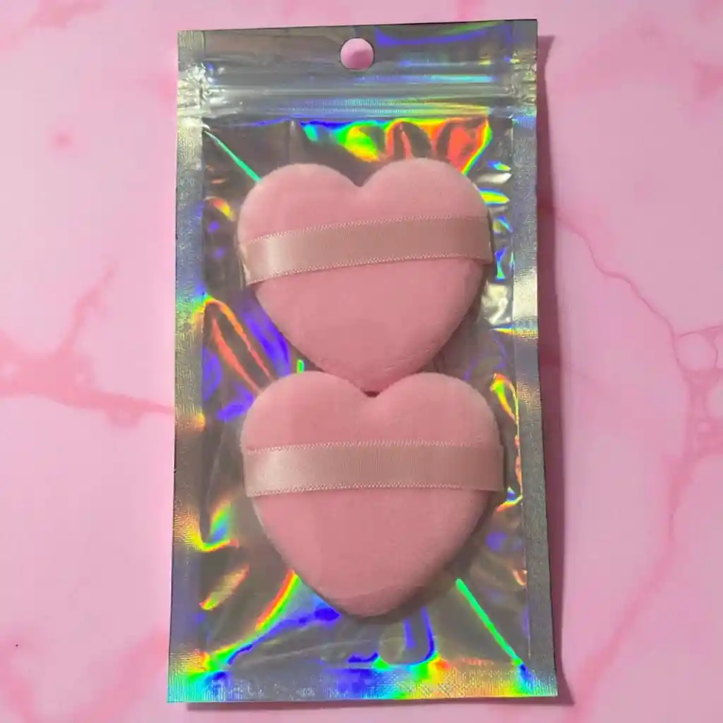 Borla De Corazon New