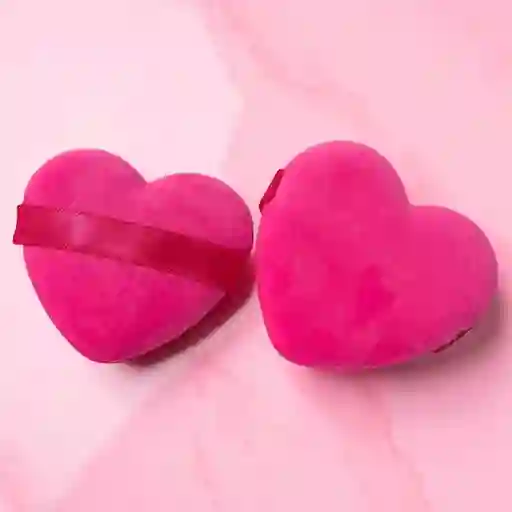 Borla De Corazon New