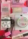 Kit De Regalo Caja 7 Sorpresas Con Maquillaje, Mantequilla Corporal Y Accesorio