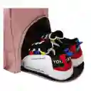 Maleta De Viaje Gym Cabina De Viaje Bolso Liviano Azul
