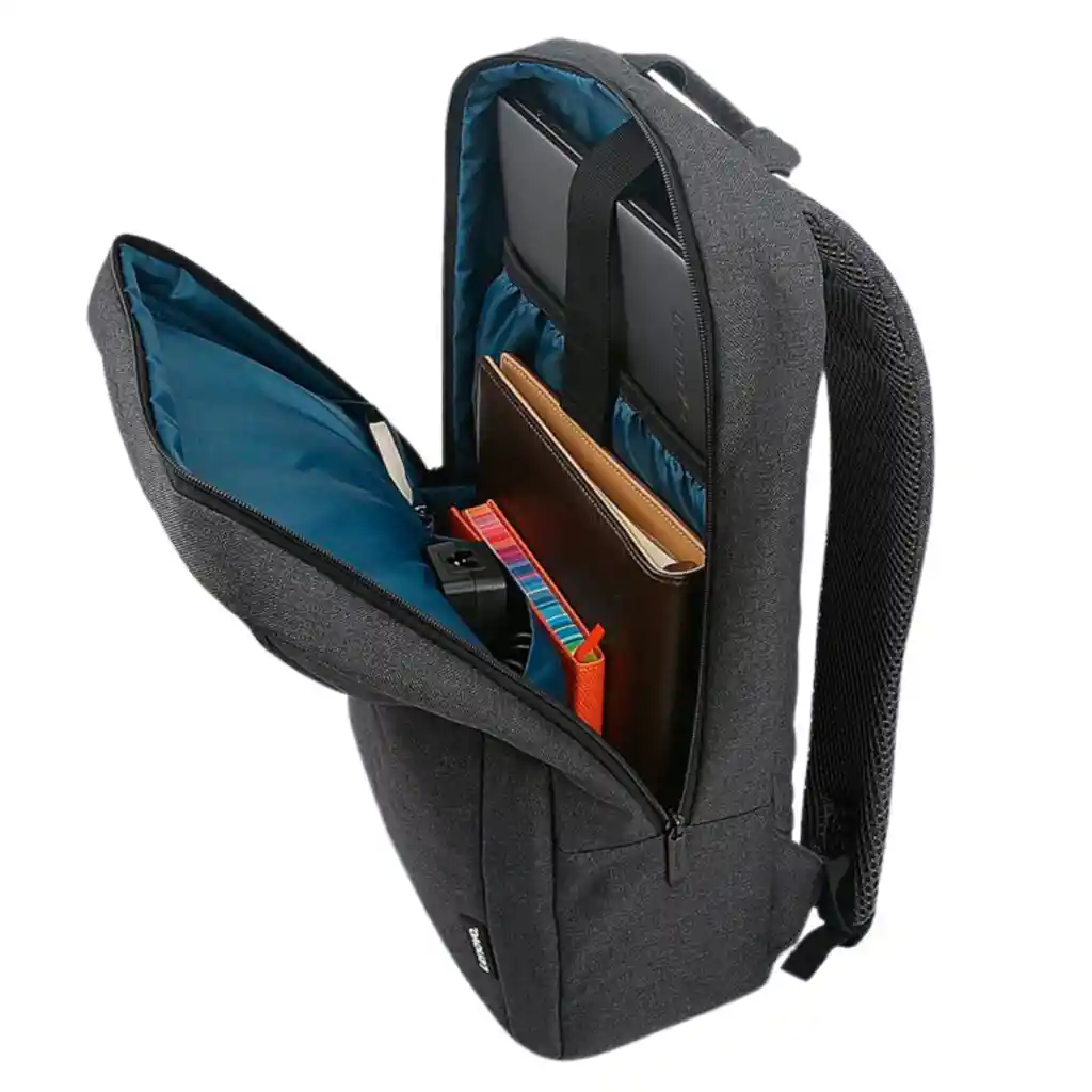 Morral Lenovo Para Portátil 15.6 B210 Negro
