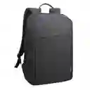 Morral Lenovo Para Portátil 15.6 B210 Negro