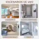 Tapete Antideslizante Superabsorvente Alfombra De Baño 58x38