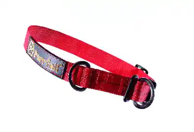 Colla Anti-ahogo Mediano