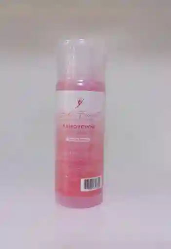 Removedor De Esmalte