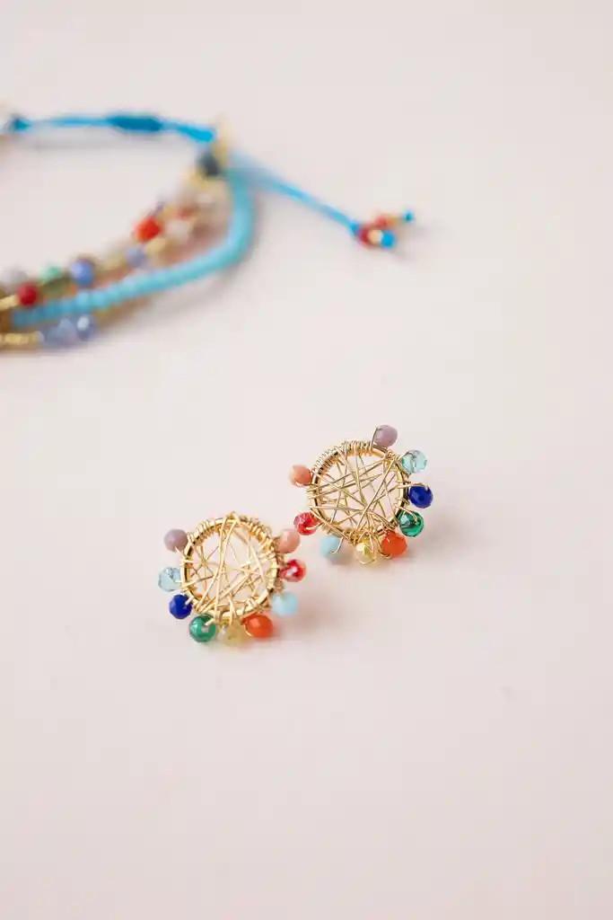 Topos Multicolor