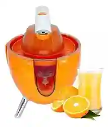 Extractor De Jugo Naranja Eléctrico