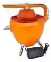 Extractor De Jugo Naranja Eléctrico