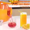 Extractor De Jugo Naranja Eléctrico