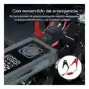 Iniciador De Batería Y Compresor De Llantas Portátil