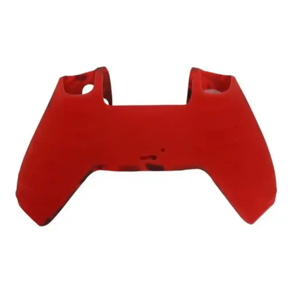 Funda Protector En Silicona De Diseño Compatible Control Ps5