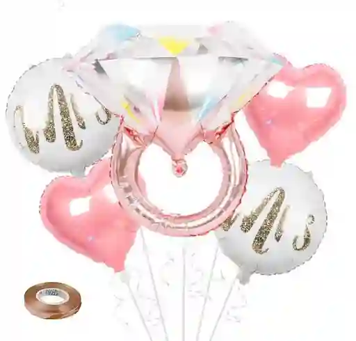 Bouquet Mr Y Mrs