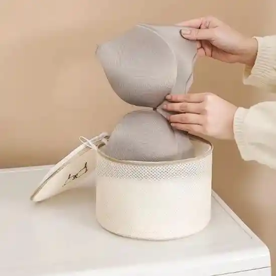 Bolsas Para Lavadora De Malla 6 Unidades