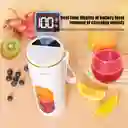 Licuadora Exprimidor Para Batidos 340ml
