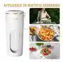 Licuadora Exprimidor Para Batidos 340ml