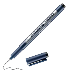 Edding Rapidografo Profesional Desechable 1880 Punta 0.8