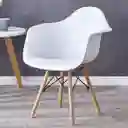 Silla Moderna Ergonómica 80cmx63cmx63cm