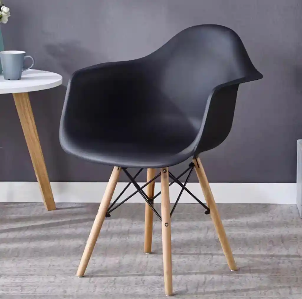 Silla Moderna Ergonómica 80cmx63cmx63cm
