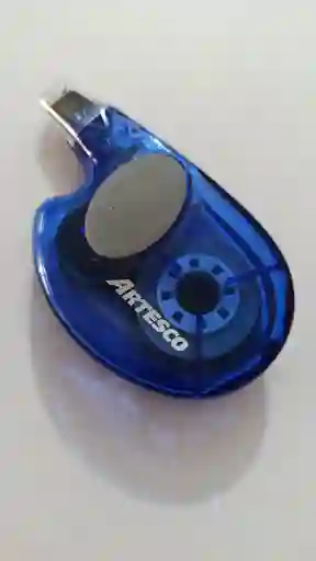 Corrector De Cinta