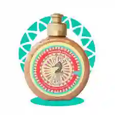 Mantequilla Corporal D Luchi X300 Ml