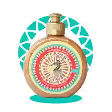 Mantequilla Corporal D Luchi X300 Ml